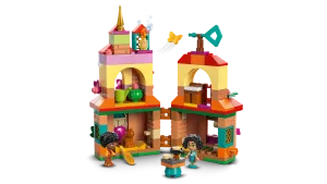 43261 Disney Encanto Mini House - 4