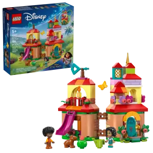 43261 Disney Encanto Mini House - 1