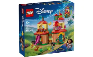 43261 Disney Encanto Mini House - 2