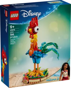 43272 Disney Heihei - 2