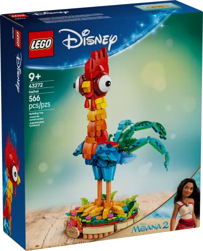 43272 Disney Heihei - 2