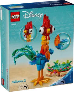 43272 Disney Heihei - 3