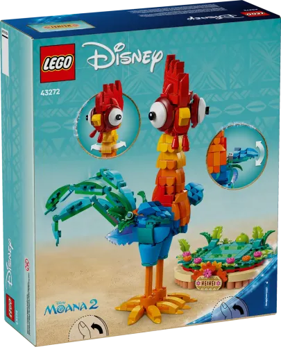 43272 Disney Heihei - 3