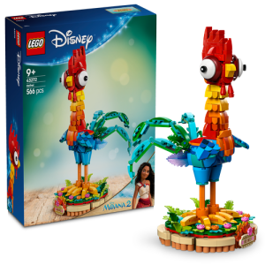 43272 Disney Heihei - 1