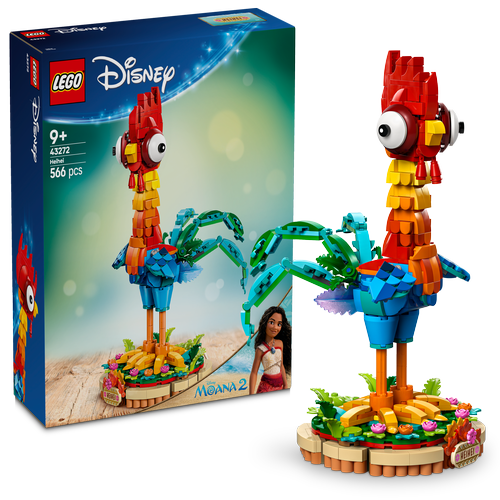 43272 Disney Heihei - 1