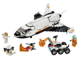 60226 City Mars Research Shuttle - 4