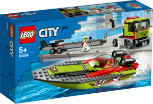 60254 CITY LEGO CITY - 2