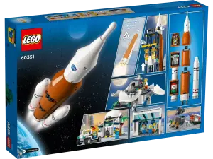 60351 City Rocket Launch Center - 3