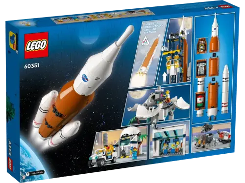 60351 City Rocket Launch Center - 3