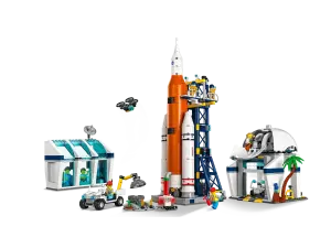 60351 City Rocket Launch Center - 4