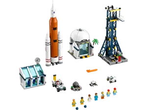 60351 City Rocket Launch Center - 5