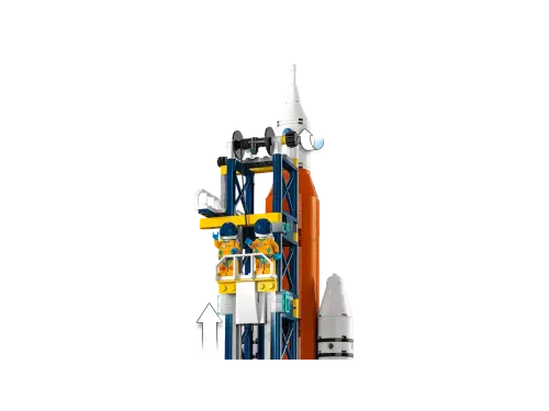 60351 City Rocket Launch Center - 10