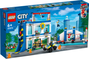 60372 City Police Training Academy - 2