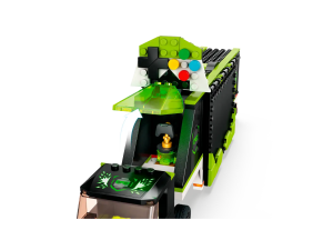 60388 City Gaming Tournament Truck - 8