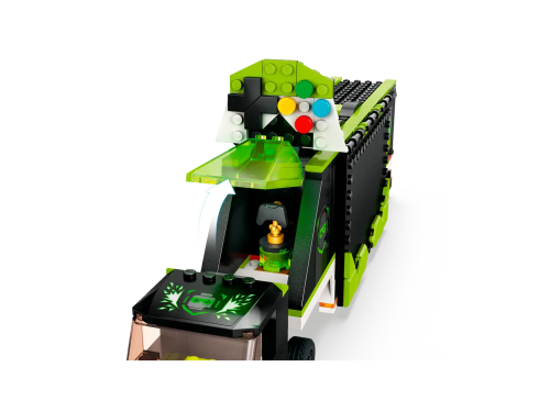 60388 City Gaming Tournament Truck - 8