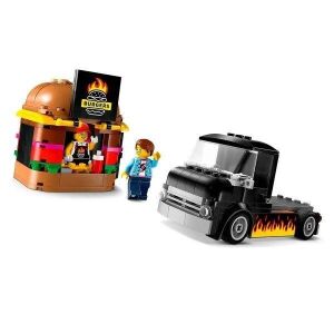 60404 City Burger Truck - 8