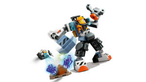 60428 City Space Construction Mech Suit - 5