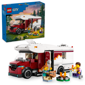 60454 City Holiday Adventure Camper Van - 1