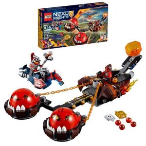 70314 Nexo Nights Nexo - LEGO®