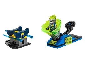 70682 NINJAGO Spinjitzu Slam Jay - 4