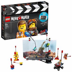 70820 MOVIE MOVIE MAKER - LEGO®