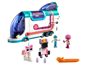 70828 MOVIE PopUp party Bus - 4