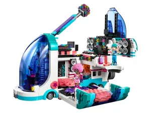 70828 MOVIE PopUp party Bus - 5