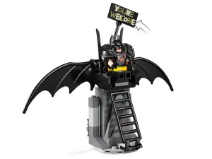 70836 MOVIE BattleReady Batman and Metal Beard - 6