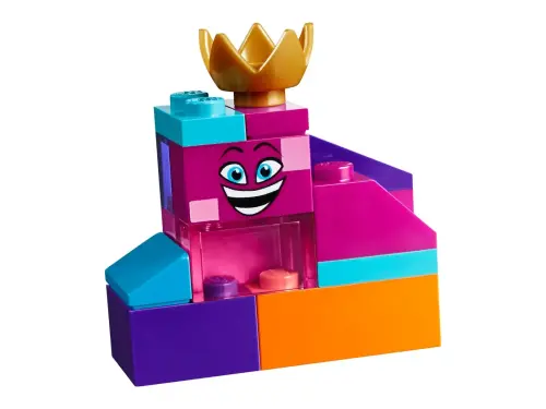 70838 MOVIE Queen Watevras So Not Evil Space palace - 7