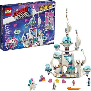 70838 MOVIE Queen Watevras So Not Evil Space palace - LEGO®