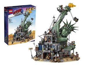 70840 MOVIE Welcome to Apocalypseburg - LEGO®