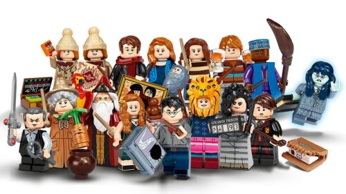 71028 Harry Potter tbd-MF2020-3 - 4