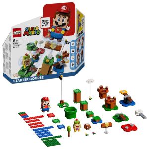 71360 Super Mario Adventures with Mario - 1