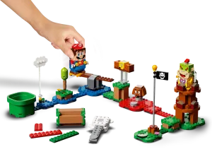 71360 Super Mario Adventures with Mario - 6