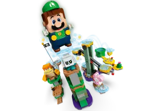 71387 Super Mario Adventures with Luigi - 5