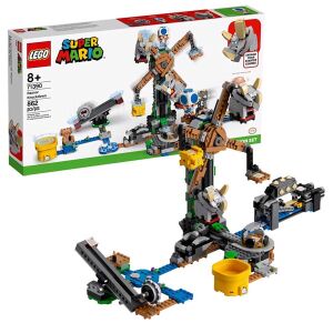 71390 MARIO Reznor Knockdown Expansion Srt - 1