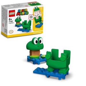 71392 SUPER MARIO Frog Mario Power-UP Pack - 1