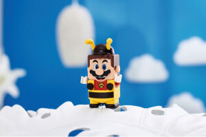 71393 Super Mario Bee Mario Power-Up Pack - 7