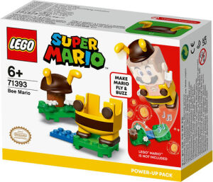 71393 Super Mario Bee Mario Power-Up Pack - 2