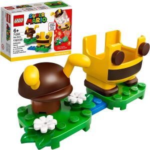 71393 Super Mario Bee Mario Power-Up Pack - LEGO®