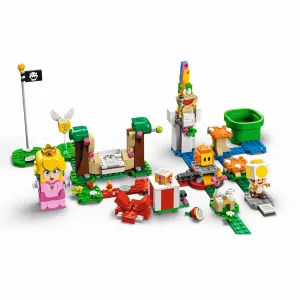 71403 Super Mario Adventures with Peach - 4