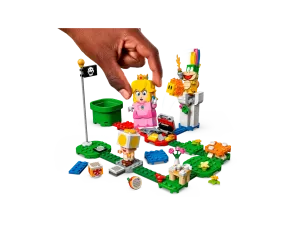 71403 Super Mario Adventures with Peach - 5