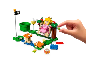 71403 Super Mario Adventures with Peach - 6