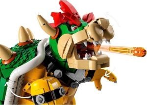 71411 Super Mario The Mighty Bowser - 8