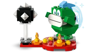 71413 Super Mario Character Packs – Series 6 - 7