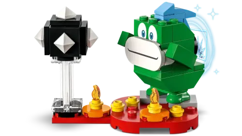 71413 Super Mario Character Packs – Series 6 - 7