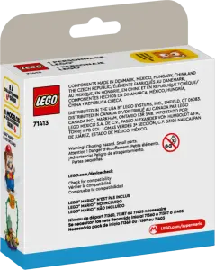 71413 Super Mario Character Packs – Series 6 - 3