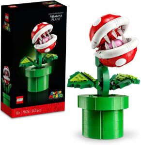 71426 Super Mario Piranha Plant - 1