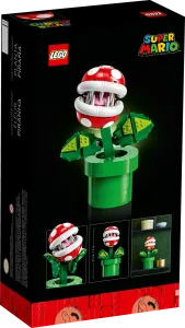 71426 Super Mario Piranha Plant - 3