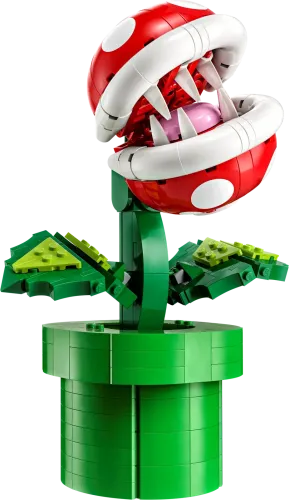 71426 Super Mario Piranha Plant - 4